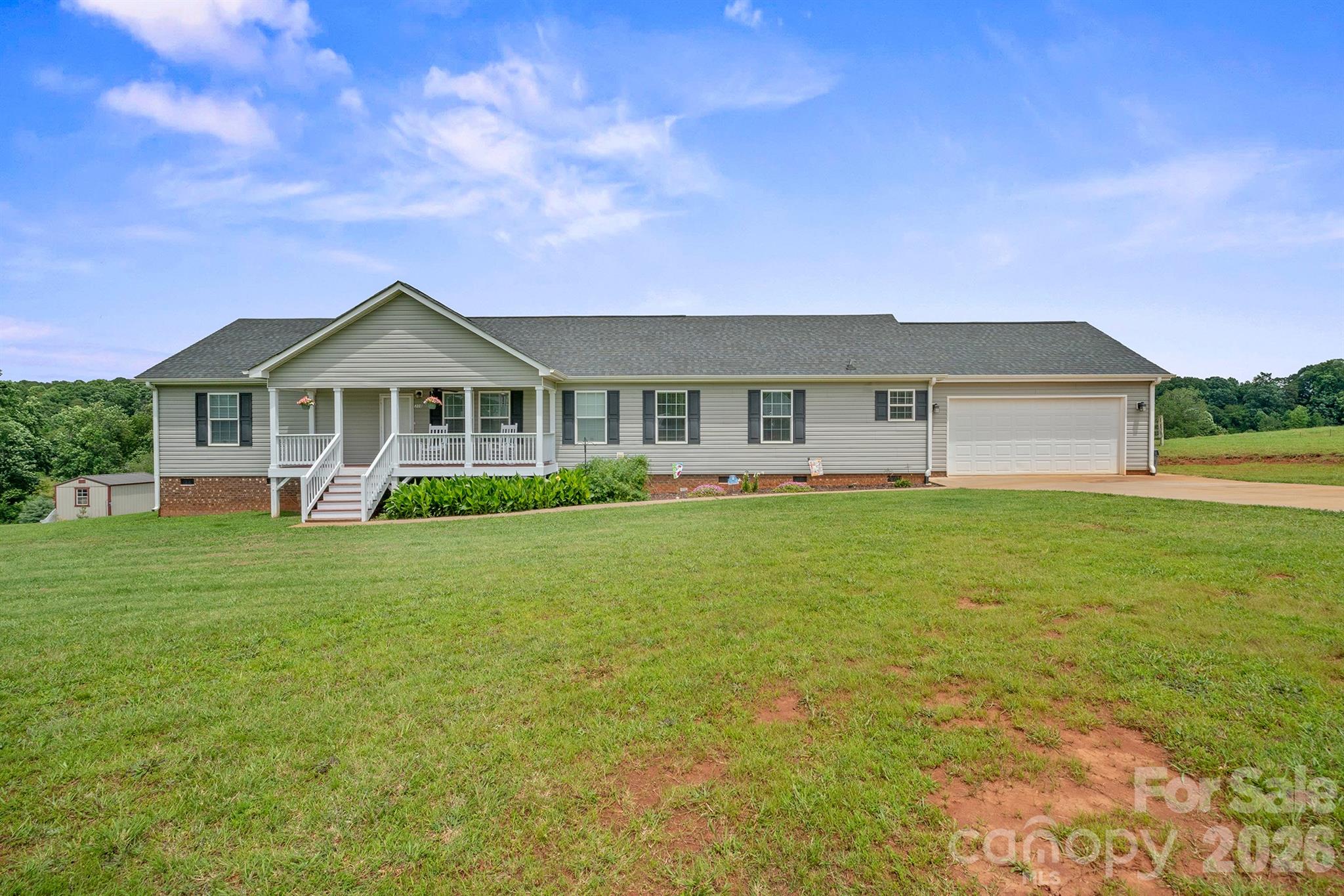 308 Laurel Ridge Drive Lincolnton, NC 28092 - Photo 3 of 31