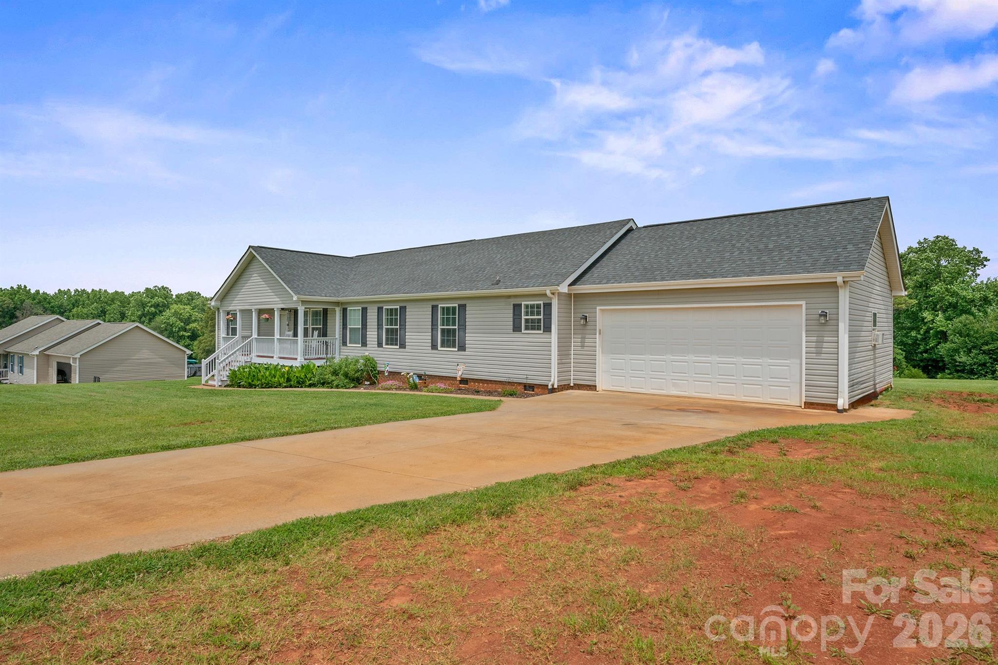 308 Laurel Ridge Drive Lincolnton, NC 28092 - Photo 4 of 31