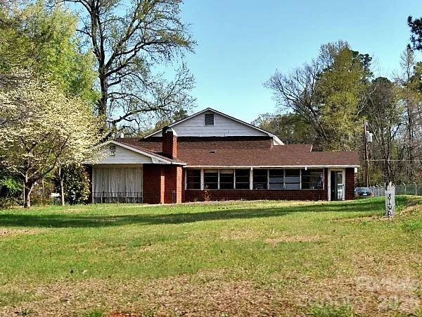 $460,000 | 8106 Mt Holly Road, Charlotte, NC 28214