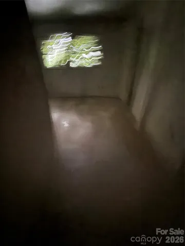 a view of small space