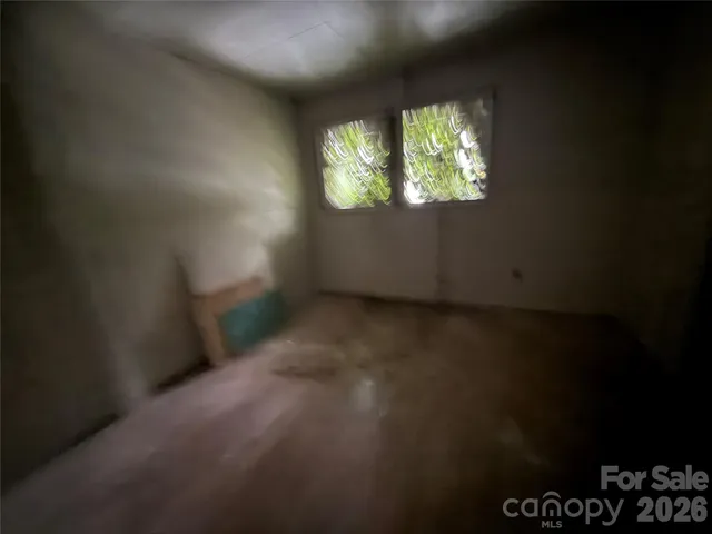 a view of room and window