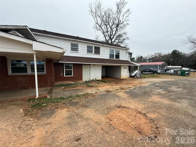 $460,000 | 8106 Mt Holly Road, Charlotte, NC 28214