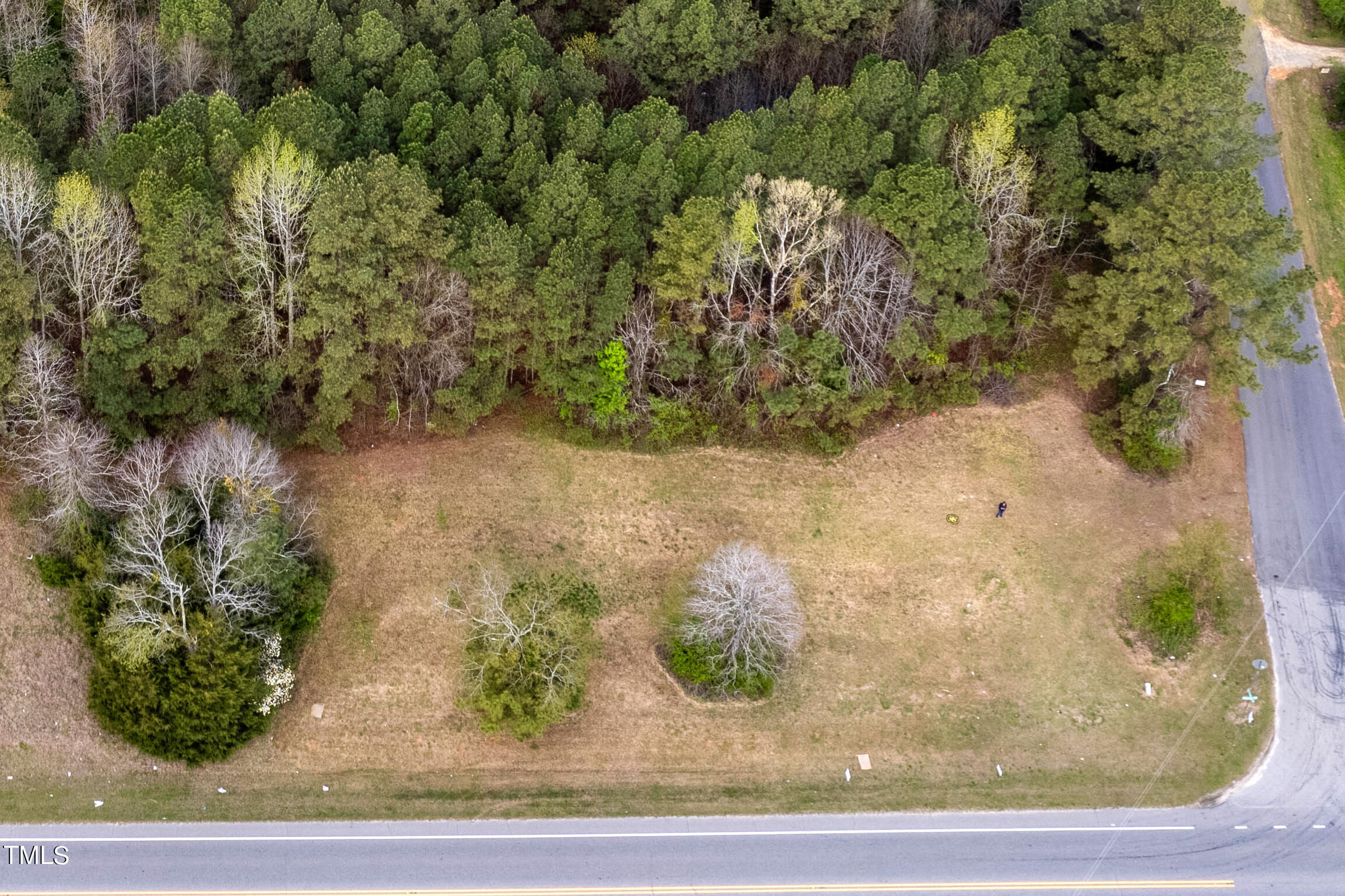 0 Spence Road Lillington, NC 27546 - Photo 2 of 3 93 Spence Rd-35 Lot 1