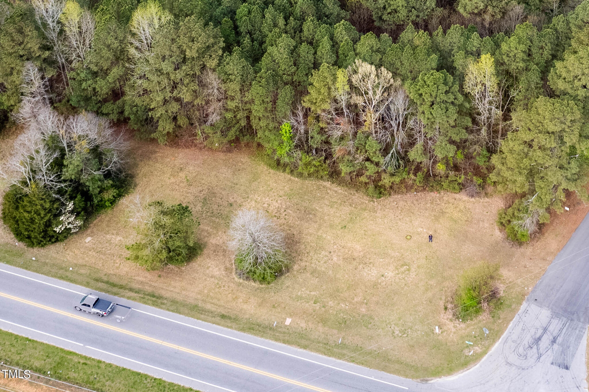 0 Spence Road Lillington, NC 27546 - Photo 3 of 3 93 Spence Rd-36 Lot 1