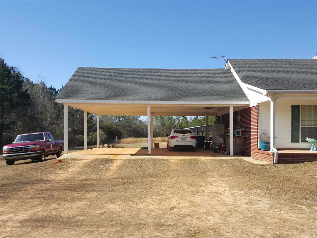 757 Floyd Johnston Road McIntosh, AL 36553 - Photo 27 of 27