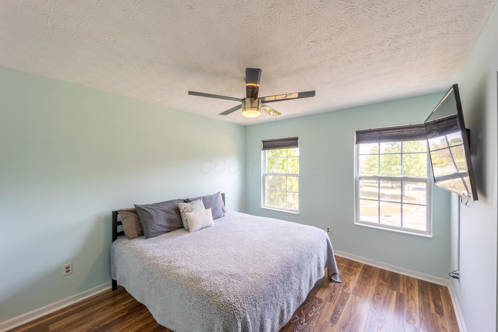 222 Heathermere Loop Galena, OH 43021 - Photo 22 of 36 Bedroom21