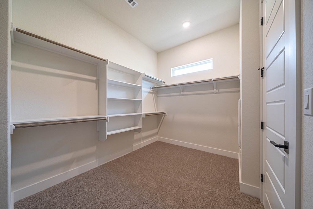 2013 Toscano Way Kerrville, TX 78028 - Photo 14 of 21 a room with walk in closet
