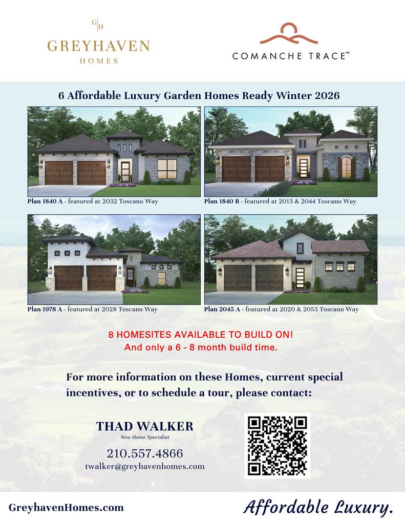 2013 Toscano Way Kerrville, TX 78028 - Photo 16 of 19