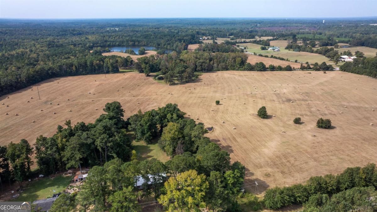 1251 Brickhouse Road Greensboro, GA 30642 - Photo 31 of 35