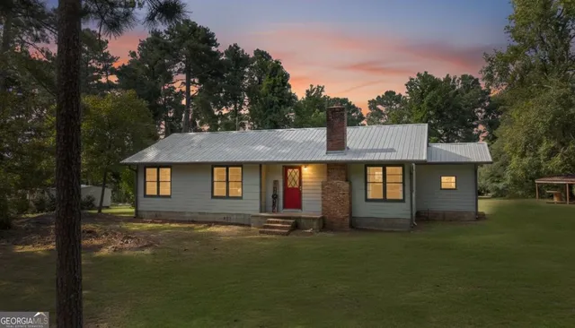 $265,000 | 1251 Brickhouse Road, Greensboro, GA 30642