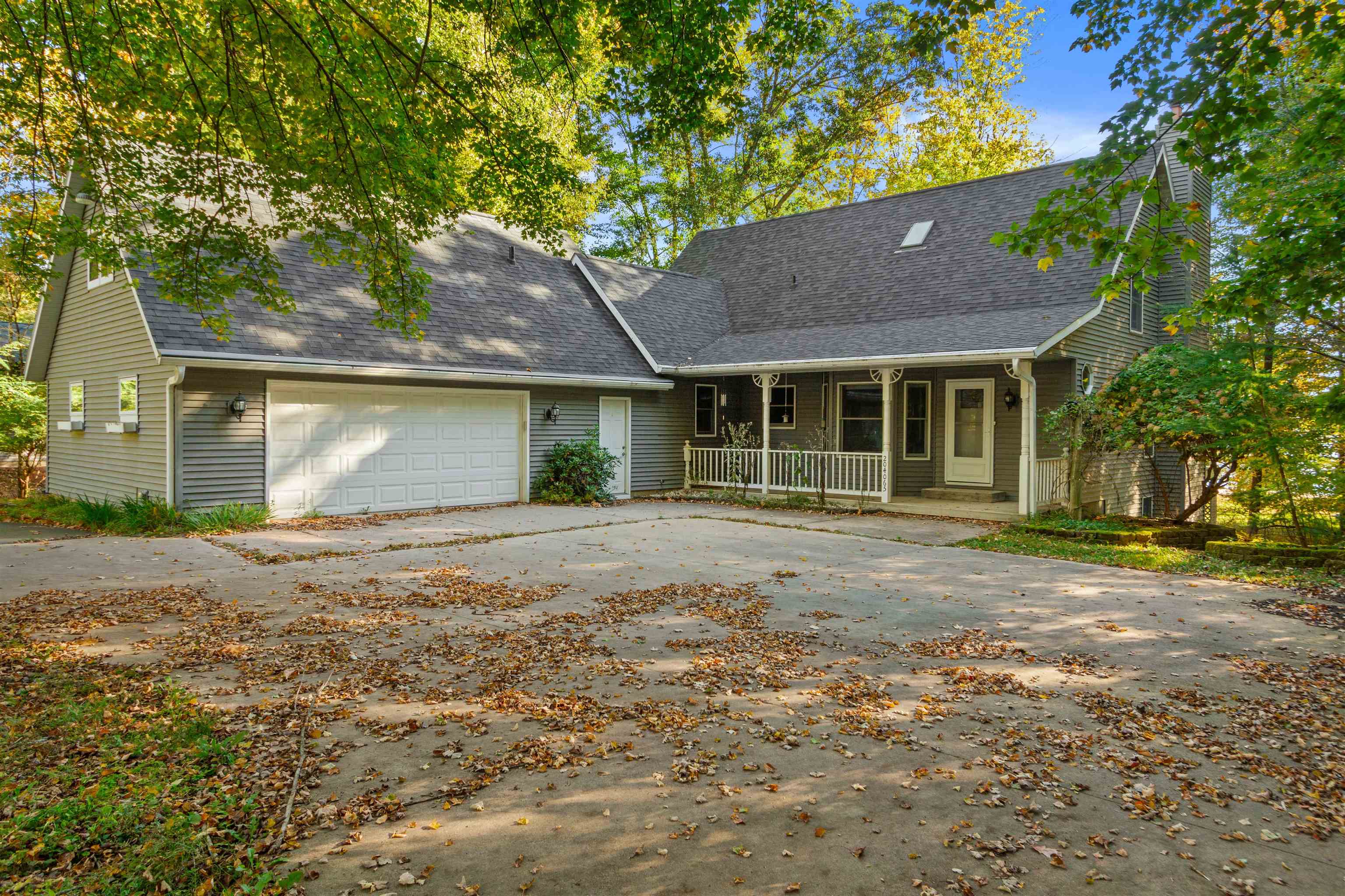 204065 Lakehurst Road Mosinee, WI 54455 - Photo 1 of 53 Gallery Image 1