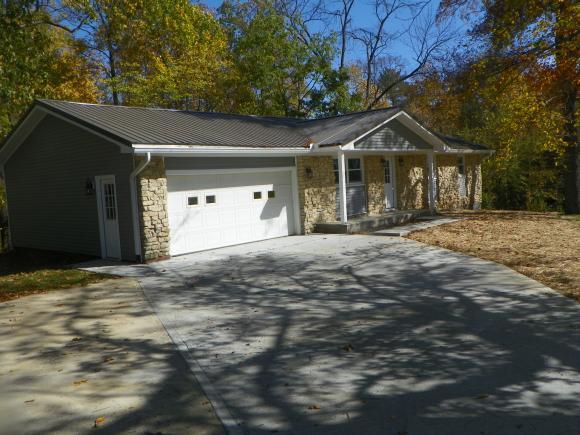 5802 West Booth Road Connersville, IN 47331 - Photo 1 of 23