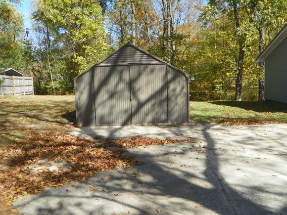 5802 West Booth Road Connersville, IN 47331 - Photo 19 of 23