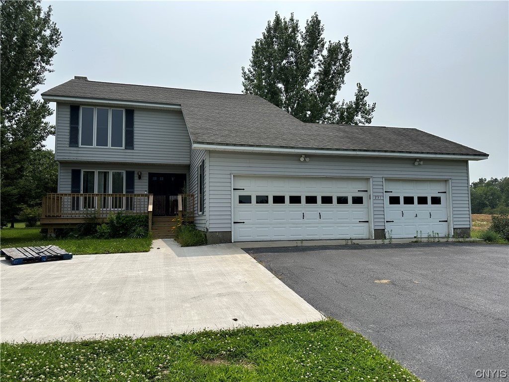 231 Caster Road Sandy Creek, NY 13145 - Photo 1 of 1 Gallery Image 1