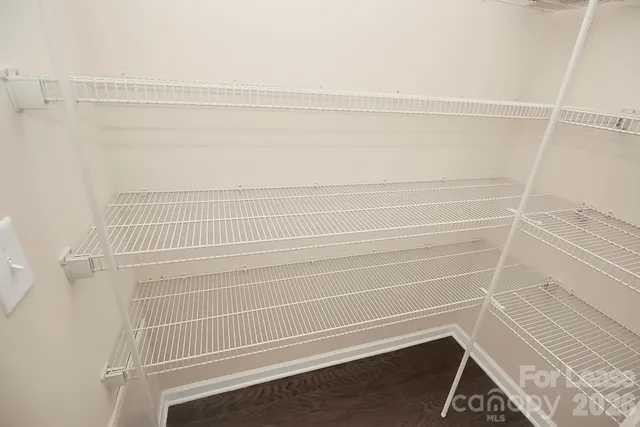 a close up view of a bathtub