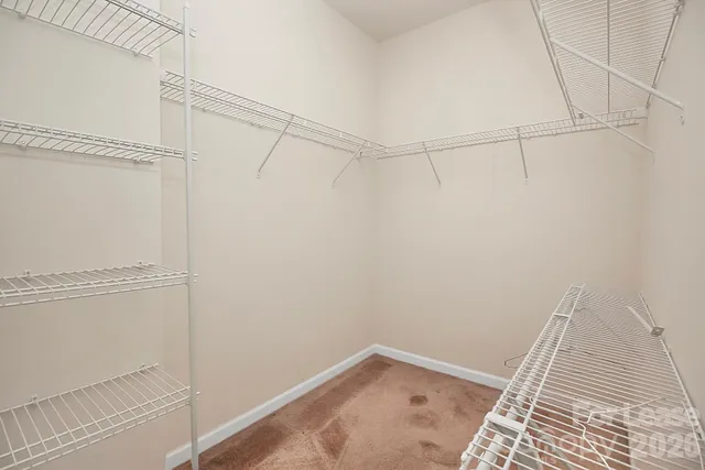 a view of small space