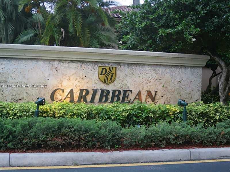 Doral Isles Doral, FL 33178 - Photo 28 of 35 a view of a sign in a window