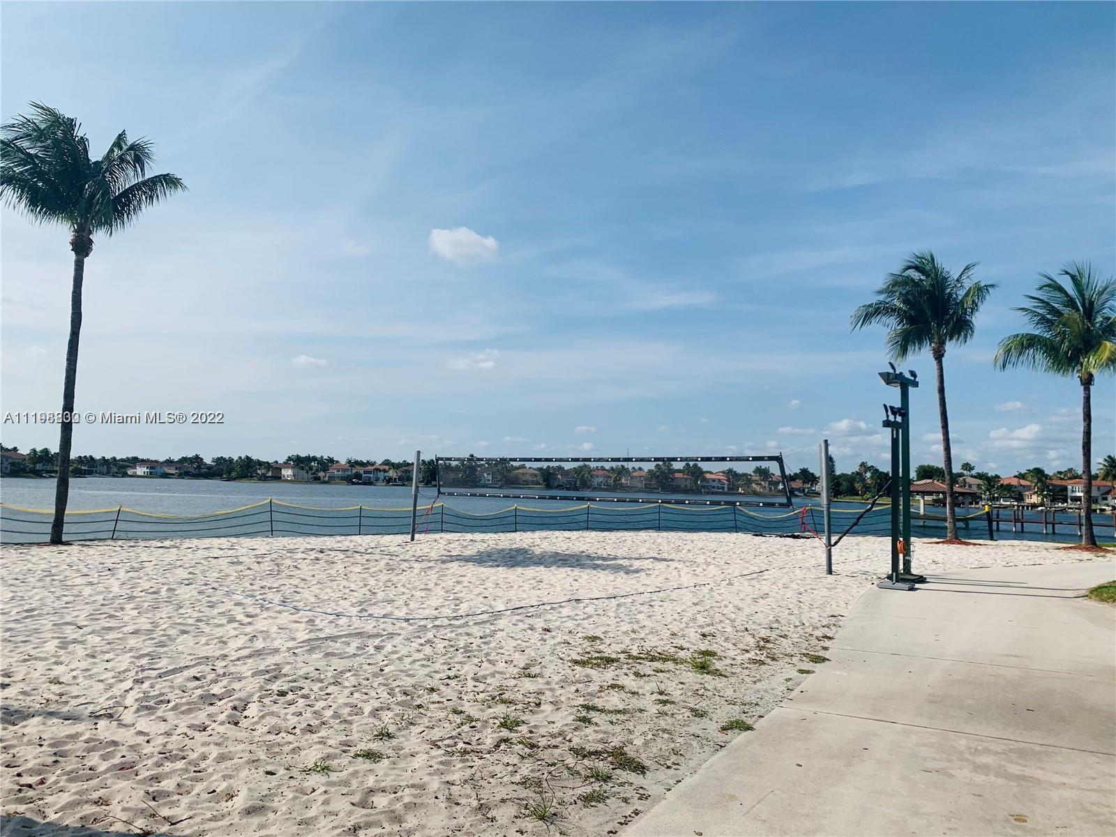 Doral Isles Doral, FL 33178 - Photo 33 of 35 a view of ocean view