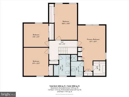 $699,000 | 25 Powers Place, Dresher, PA 19025