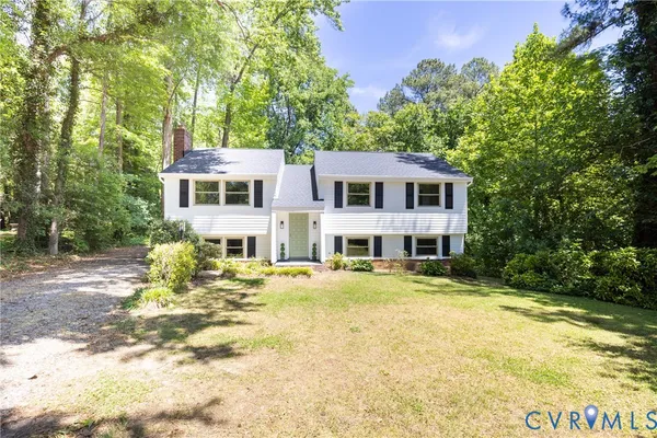 $349,000 | 9102 Arch Hill Court, Chesterfield, VA 23236