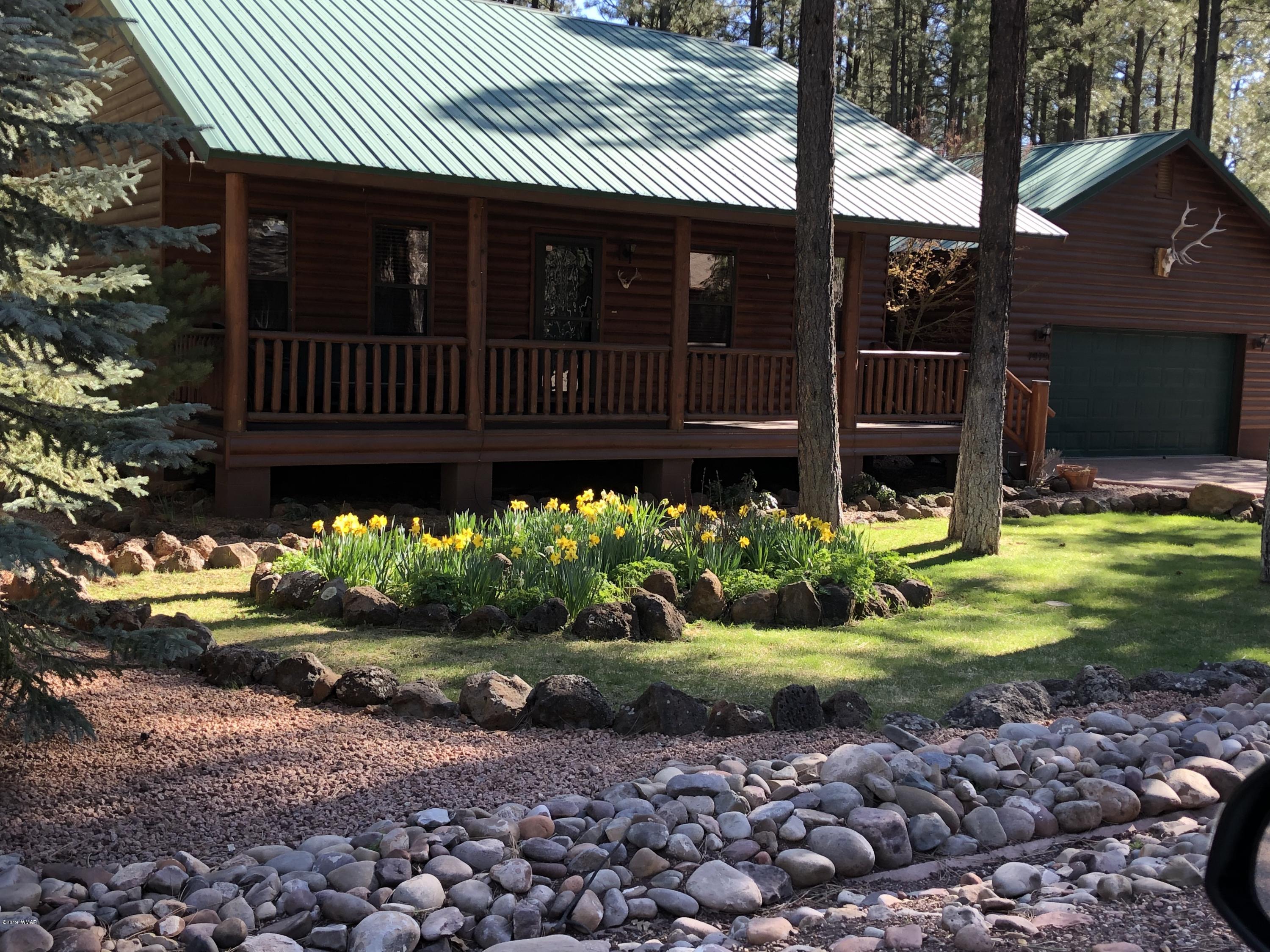 7979 White Oak Road Pinetop, AZ 85935 - Photo 1 of 23 Gallery Image 1