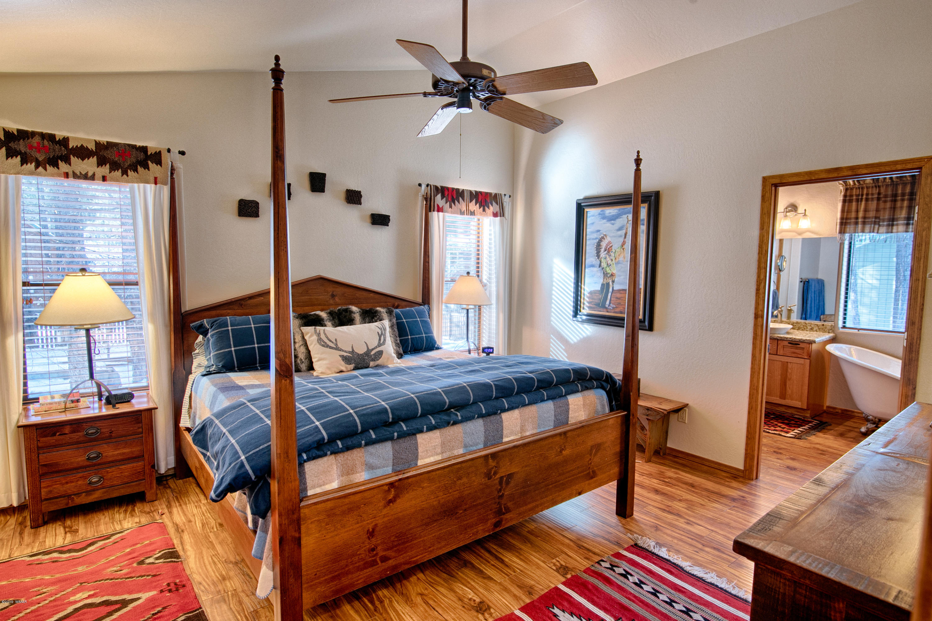 7979 White Oak Road Pinetop, AZ 85935 - Photo 13 of 23 Gallery Image 13