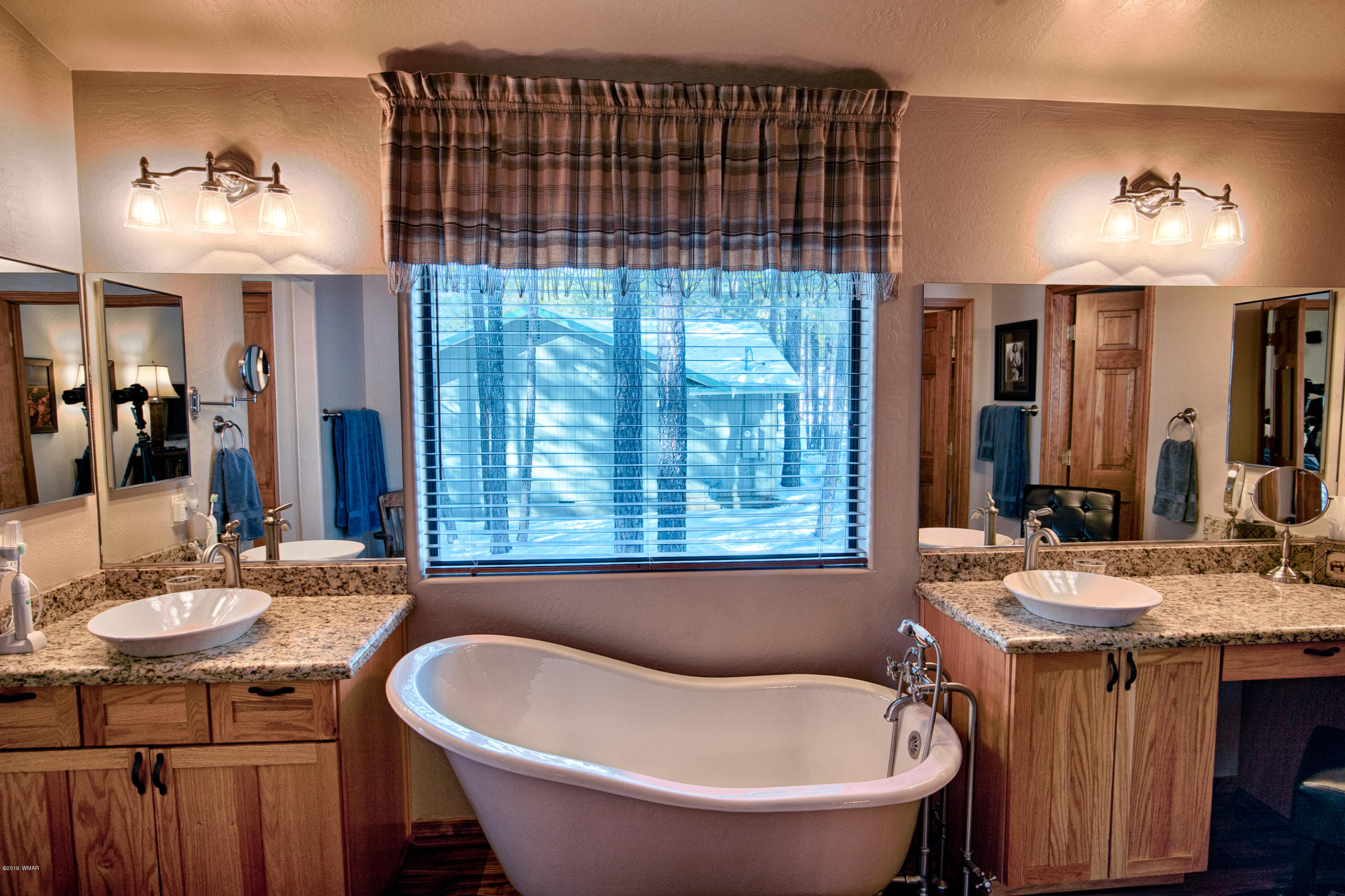 7979 White Oak Road Pinetop, AZ 85935 - Photo 15 of 23 Gallery Image 15