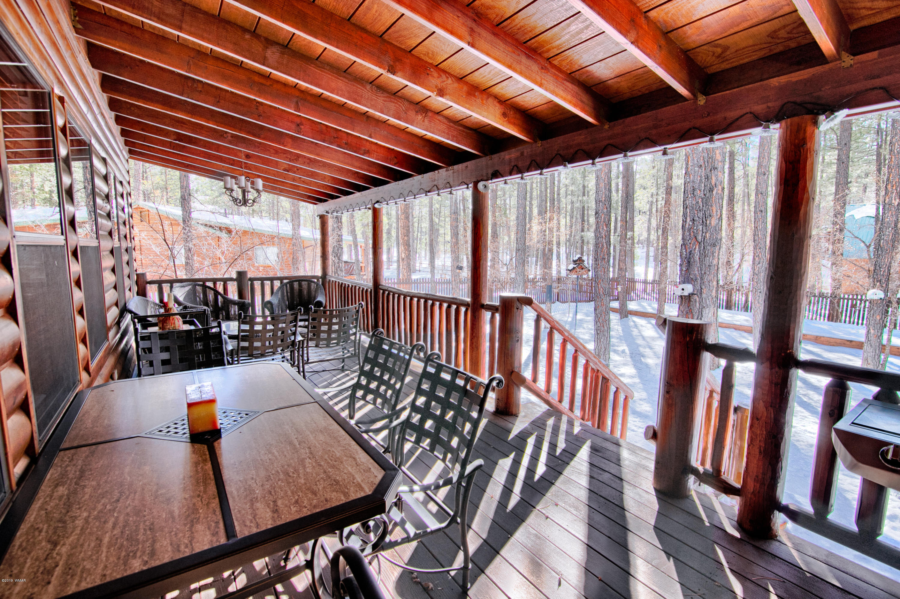 7979 White Oak Road Pinetop, AZ 85935 - Photo 18 of 23 Gallery Image 18