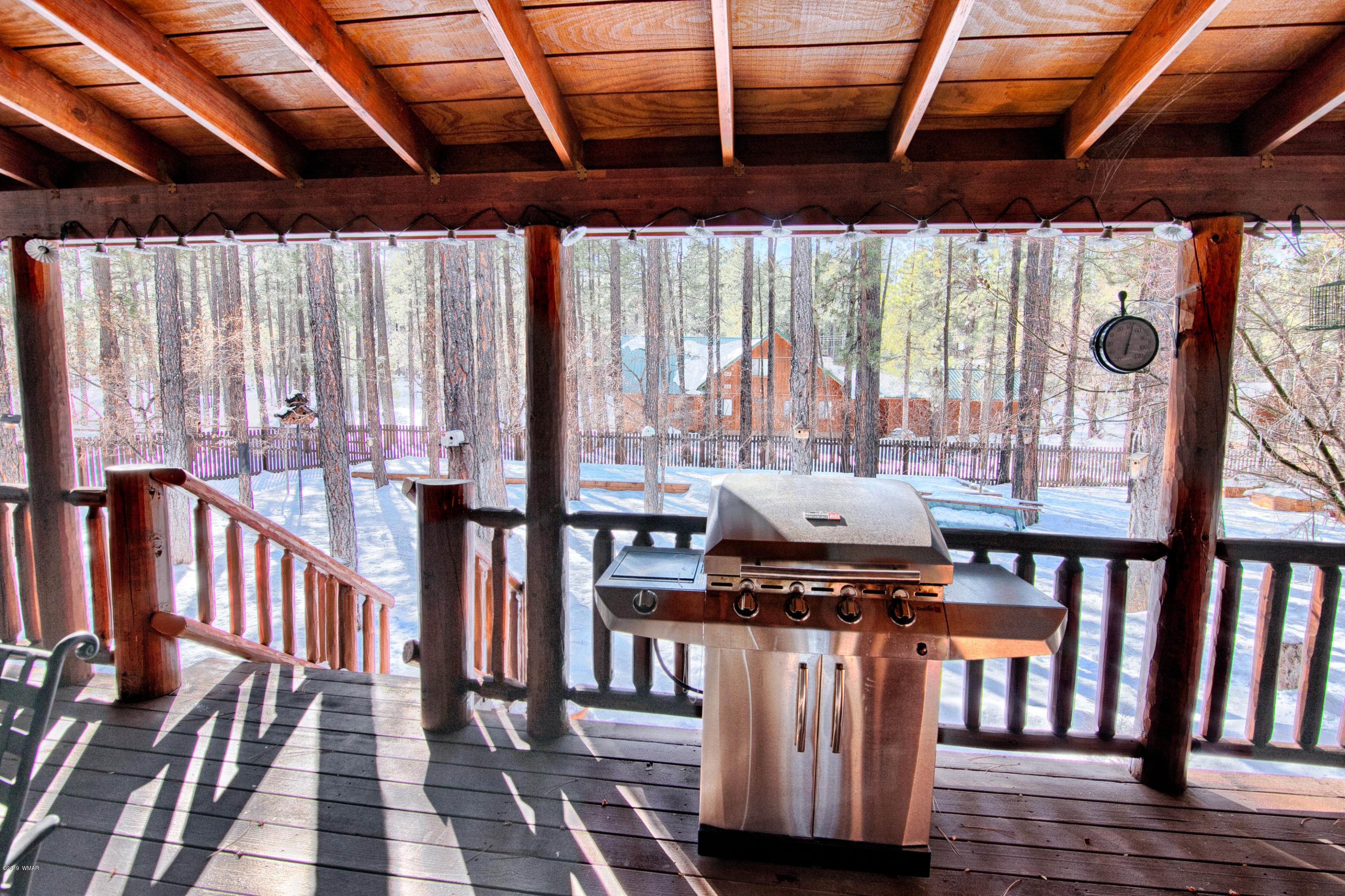 7979 White Oak Road Pinetop, AZ 85935 - Photo 19 of 23 Gallery Image 19