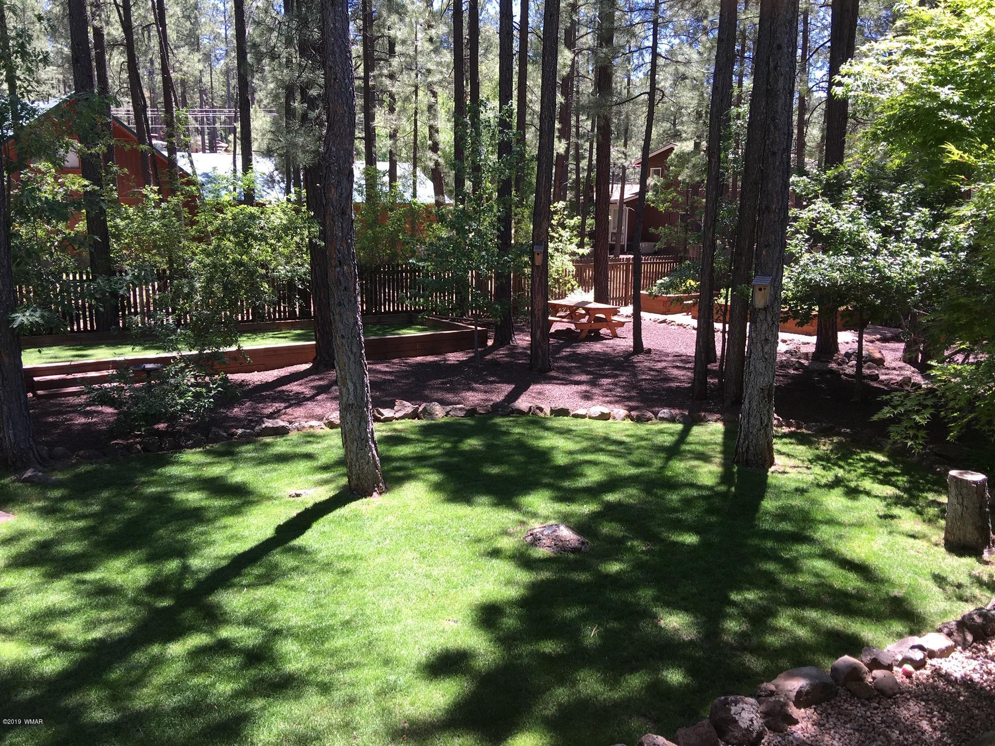 7979 White Oak Road Pinetop, AZ 85935 - Photo 20 of 23 Gallery Image 20
