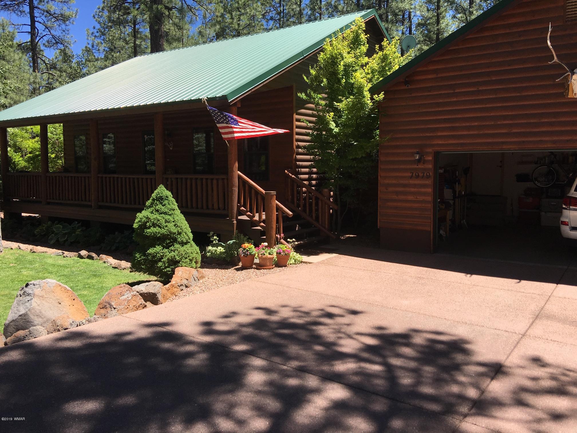 7979 White Oak Road Pinetop, AZ 85935 - Photo 2 of 23 Gallery Image 2