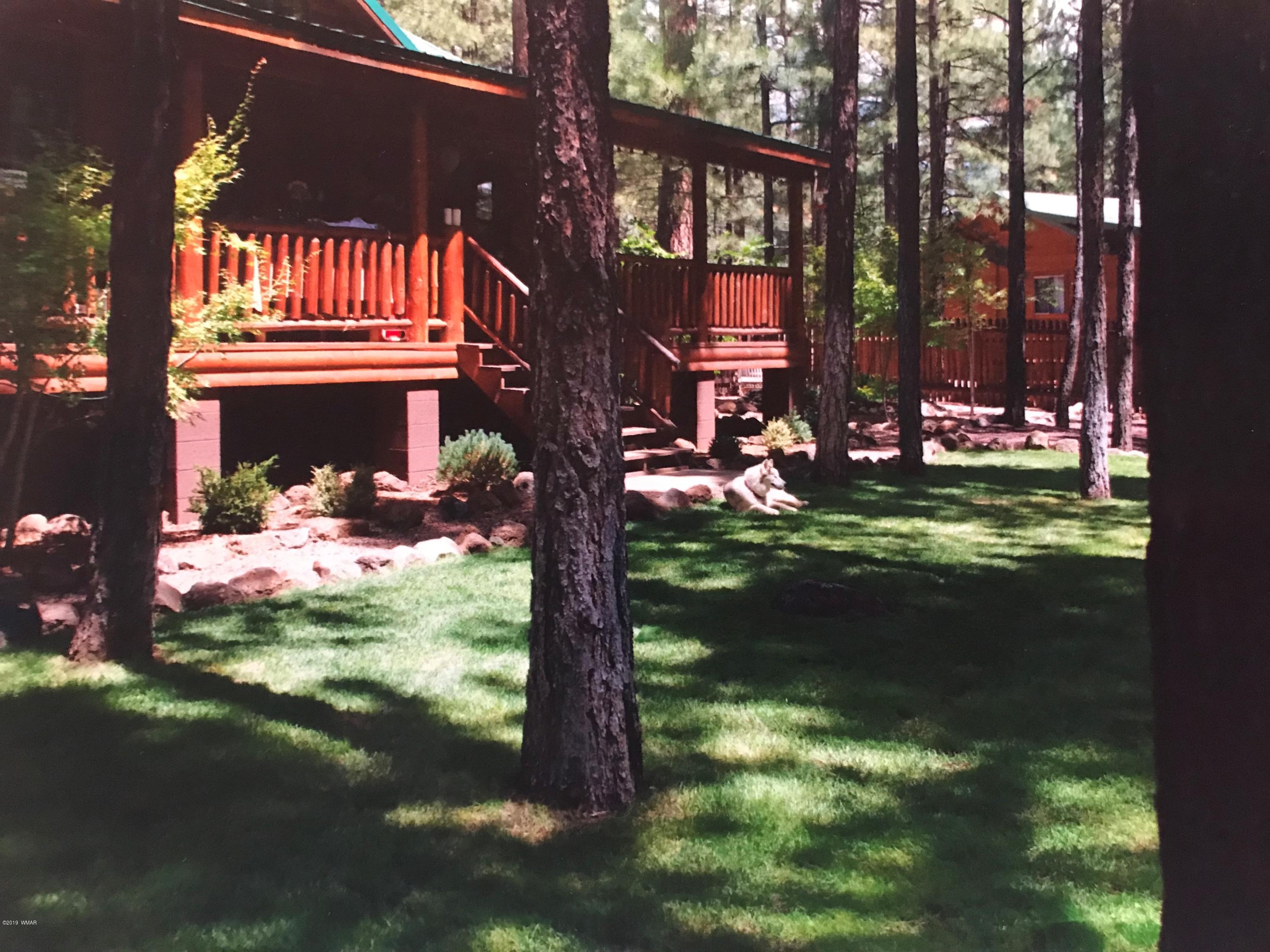 7979 White Oak Road Pinetop, AZ 85935 - Photo 21 of 23 Gallery Image 21