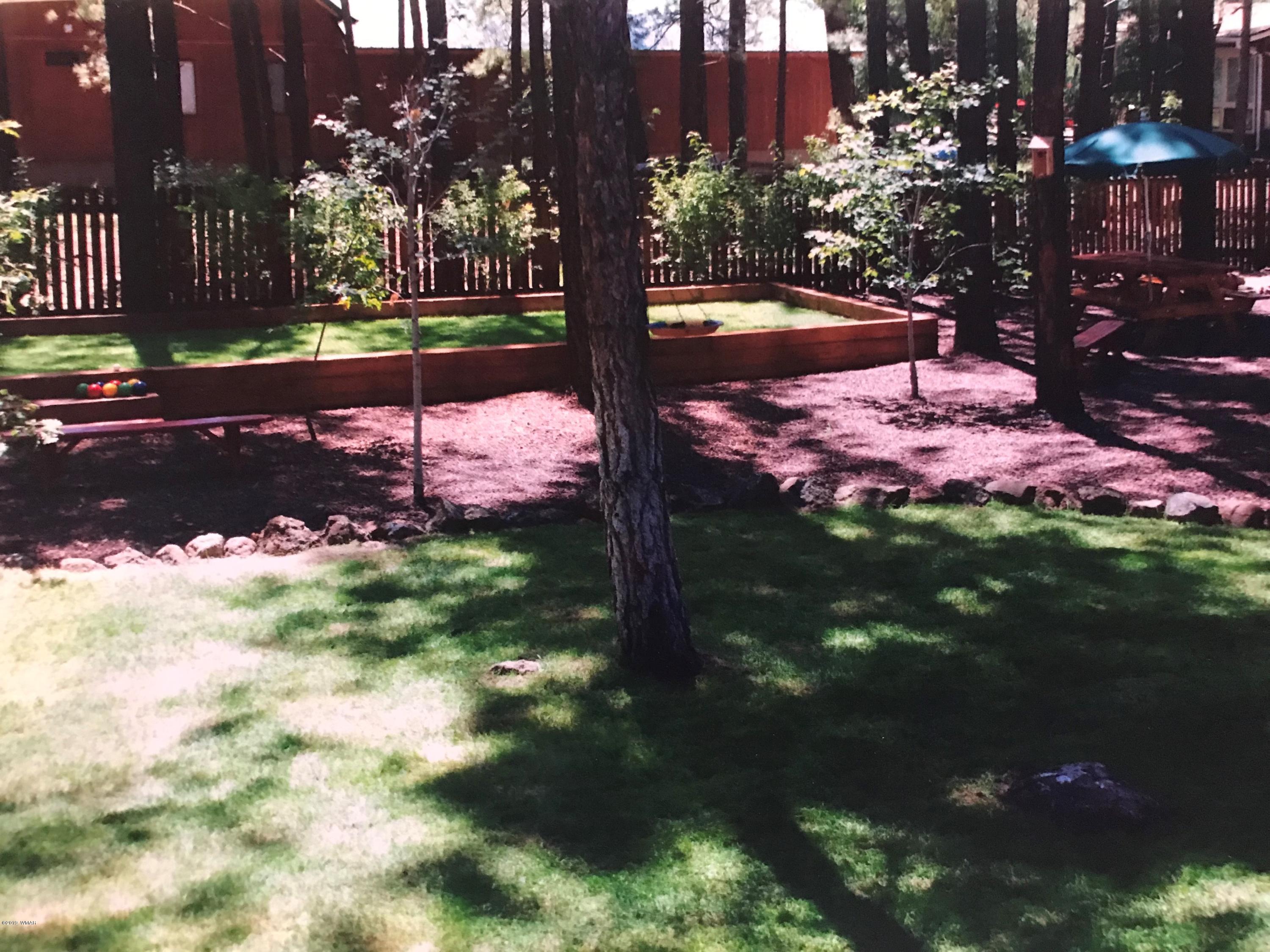 7979 White Oak Road Pinetop, AZ 85935 - Photo 22 of 23 Gallery Image 22