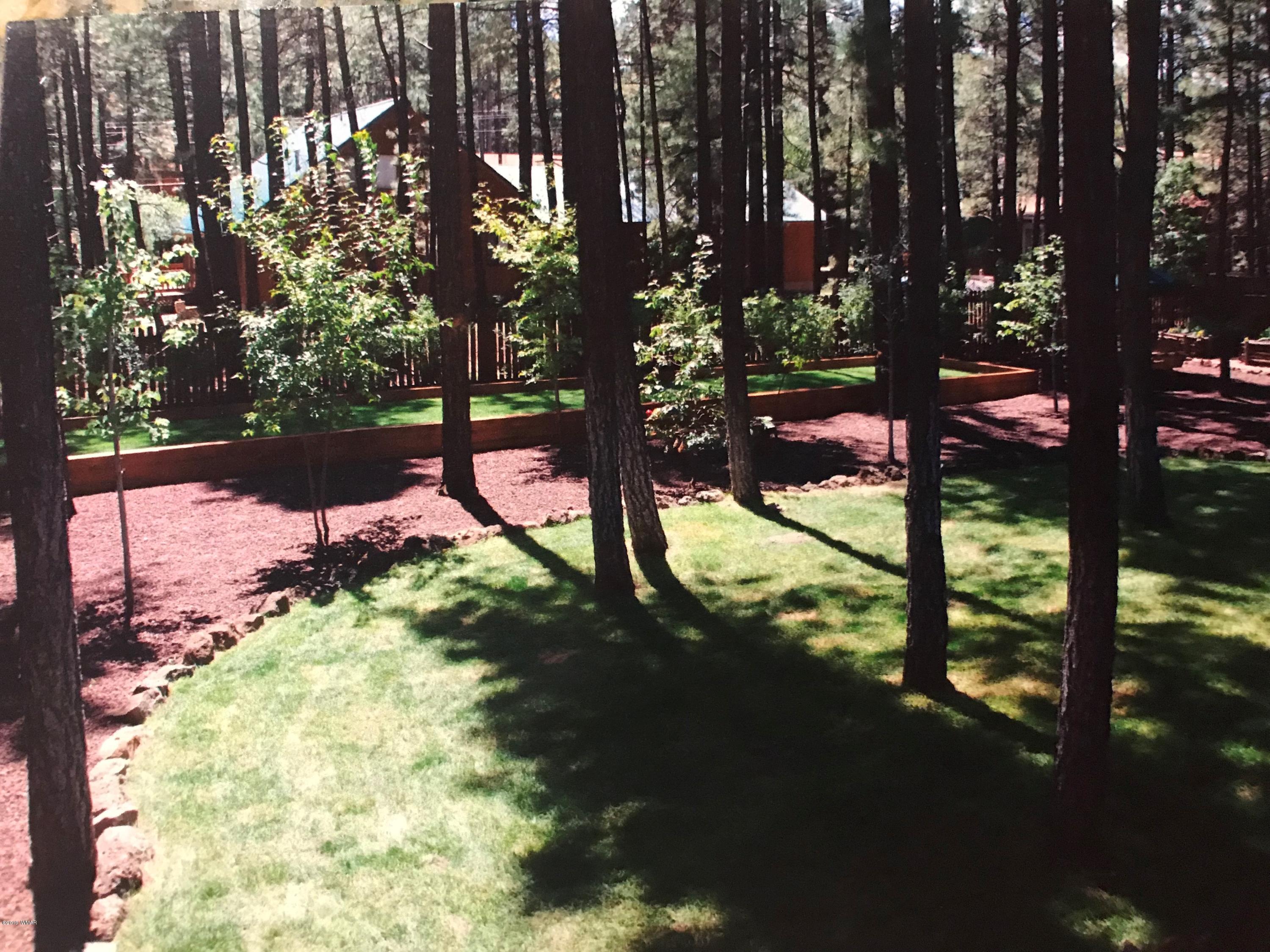 7979 White Oak Road Pinetop, AZ 85935 - Photo 23 of 23 Gallery Image 23