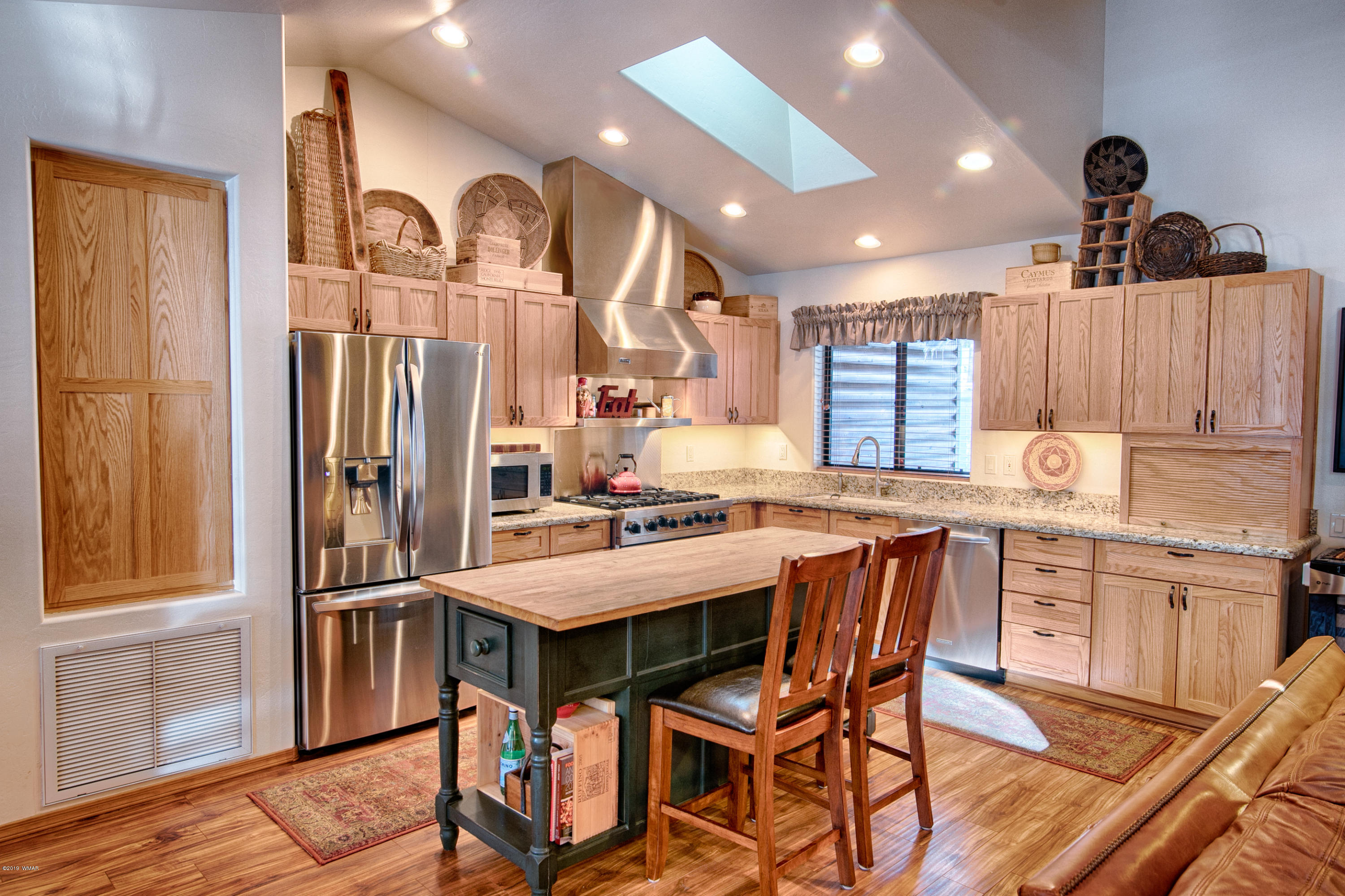 7979 White Oak Road Pinetop, AZ 85935 - Photo 4 of 23 Gallery Image 4