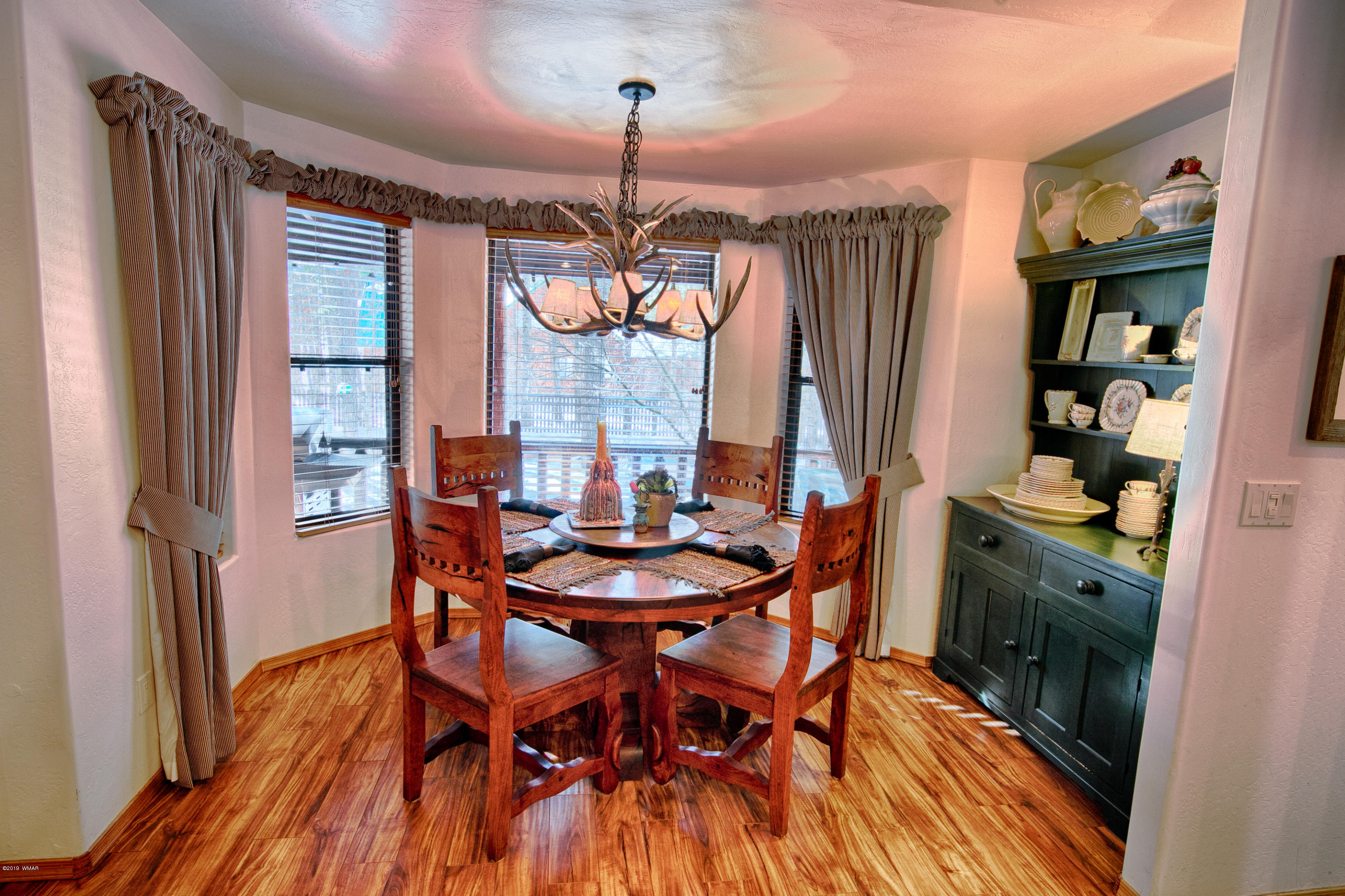 7979 White Oak Road Pinetop, AZ 85935 - Photo 5 of 23 Gallery Image 5