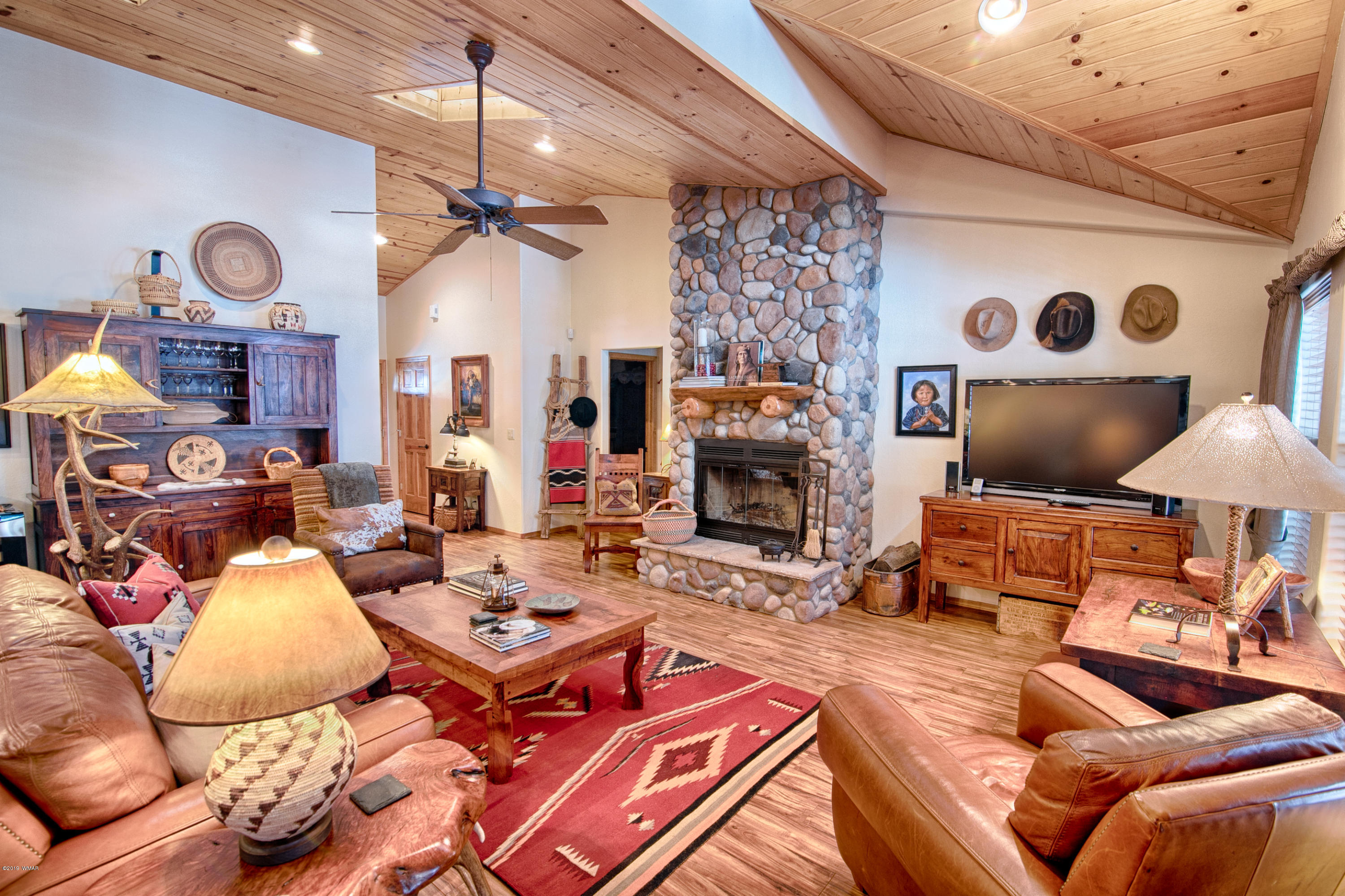 7979 White Oak Road Pinetop, AZ 85935 - Photo 6 of 23 Gallery Image 6