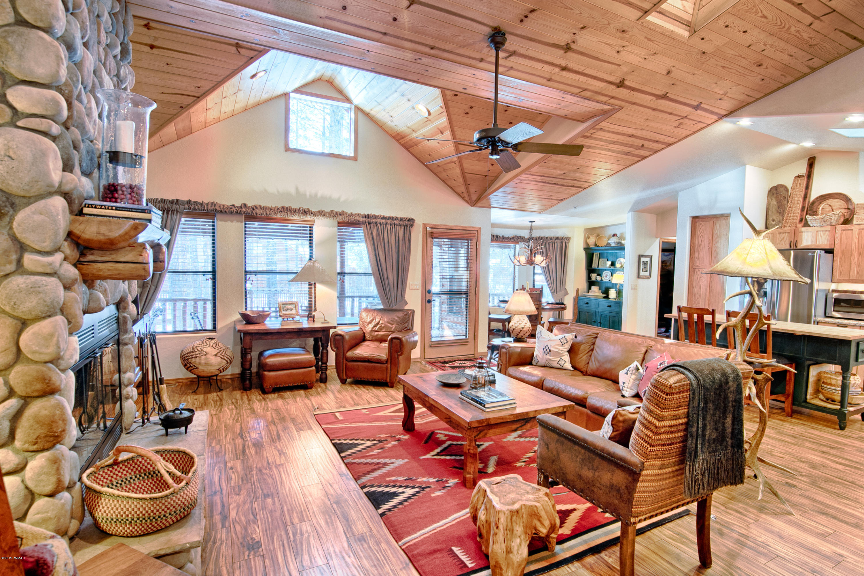 7979 White Oak Road Pinetop, AZ 85935 - Photo 7 of 23 Gallery Image 7