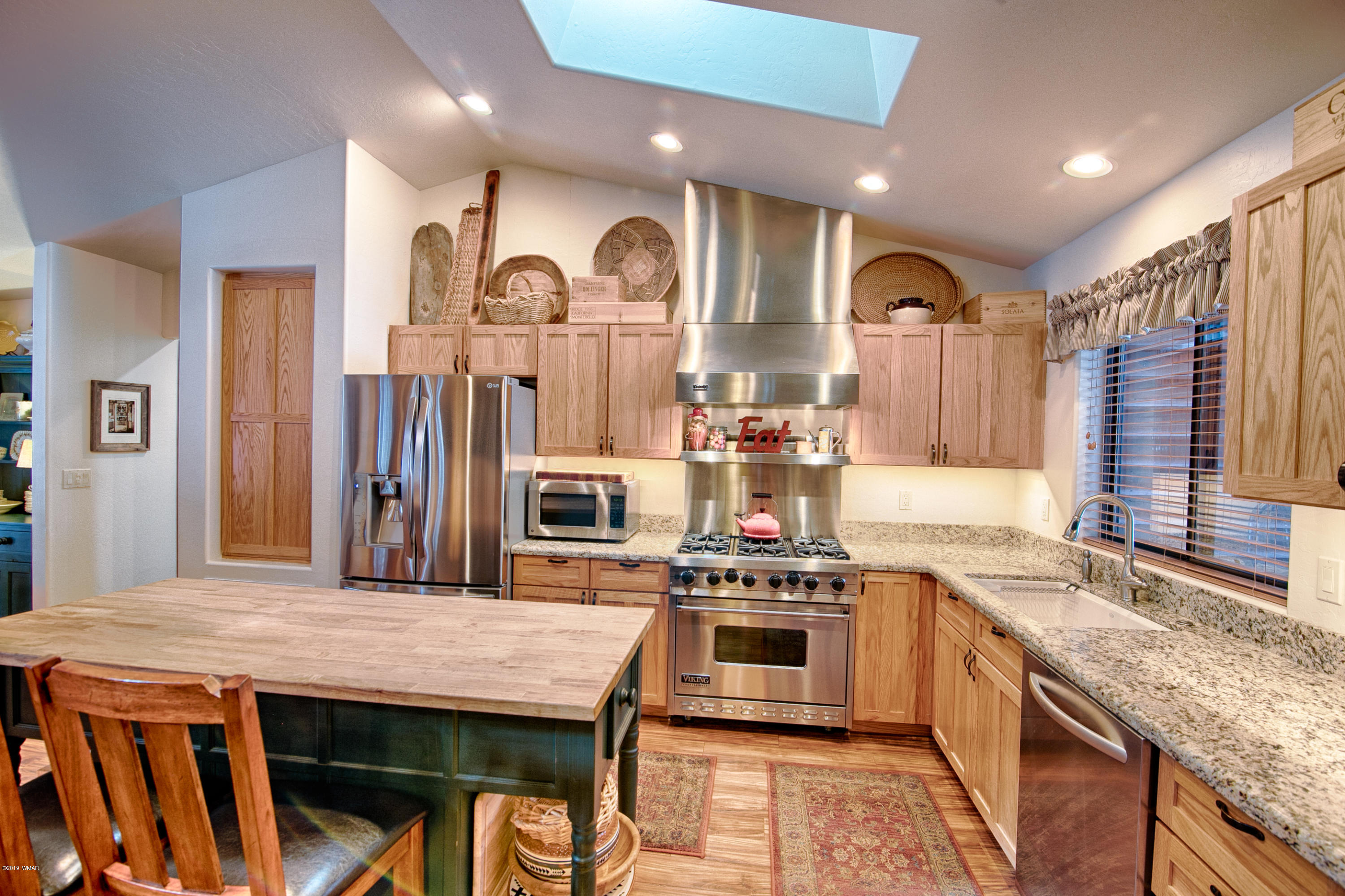 7979 White Oak Road Pinetop, AZ 85935 - Photo 8 of 23 Gallery Image 8