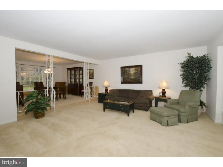 613 Weadley Road Radnor, PA 19087 - Photo 4 of 19 Living Room
