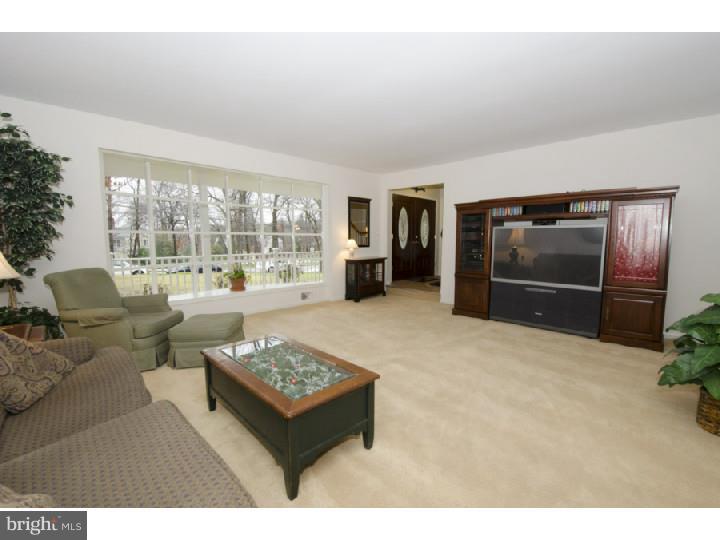 613 Weadley Road Radnor, PA 19087 - Photo 5 of 19 Living Room