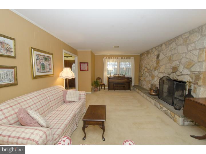613 Weadley Road Radnor, PA 19087 - Photo 7 of 19 Family Room