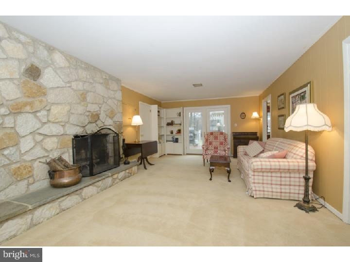 613 Weadley Road Radnor, PA 19087 - Photo 8 of 19 Family Room
