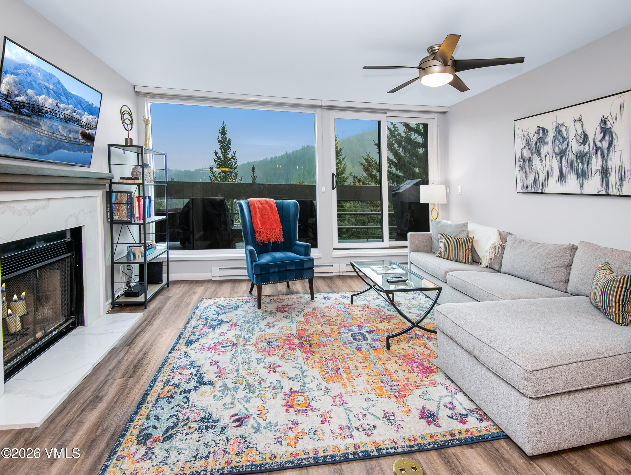 1100 North Frontage Road West, Unit 1523 Vail, CO 81657 - Photo 2 of 39 Simba-Run-1523-MLS_09