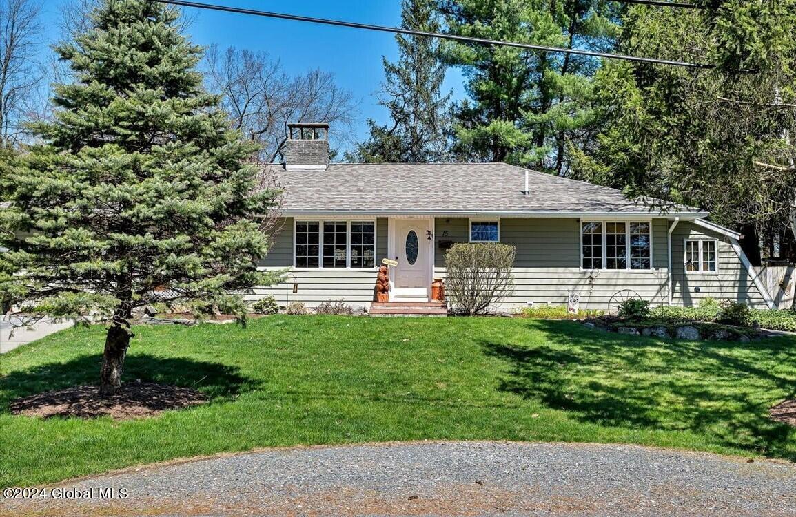 15 Jefferson Avenue Rensselaer, NY 12144 - Photo 1 of 27 04-P1092687
