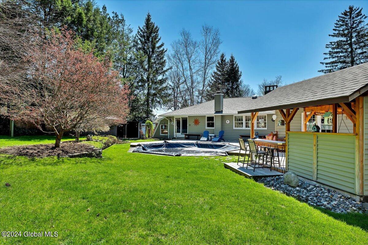 15 Jefferson Avenue Rensselaer, NY 12144 - Photo 11 of 27 09-P1092712