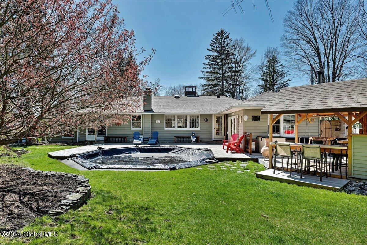 15 Jefferson Avenue Rensselaer, NY 12144 - Photo 10 of 27 10-P1092717