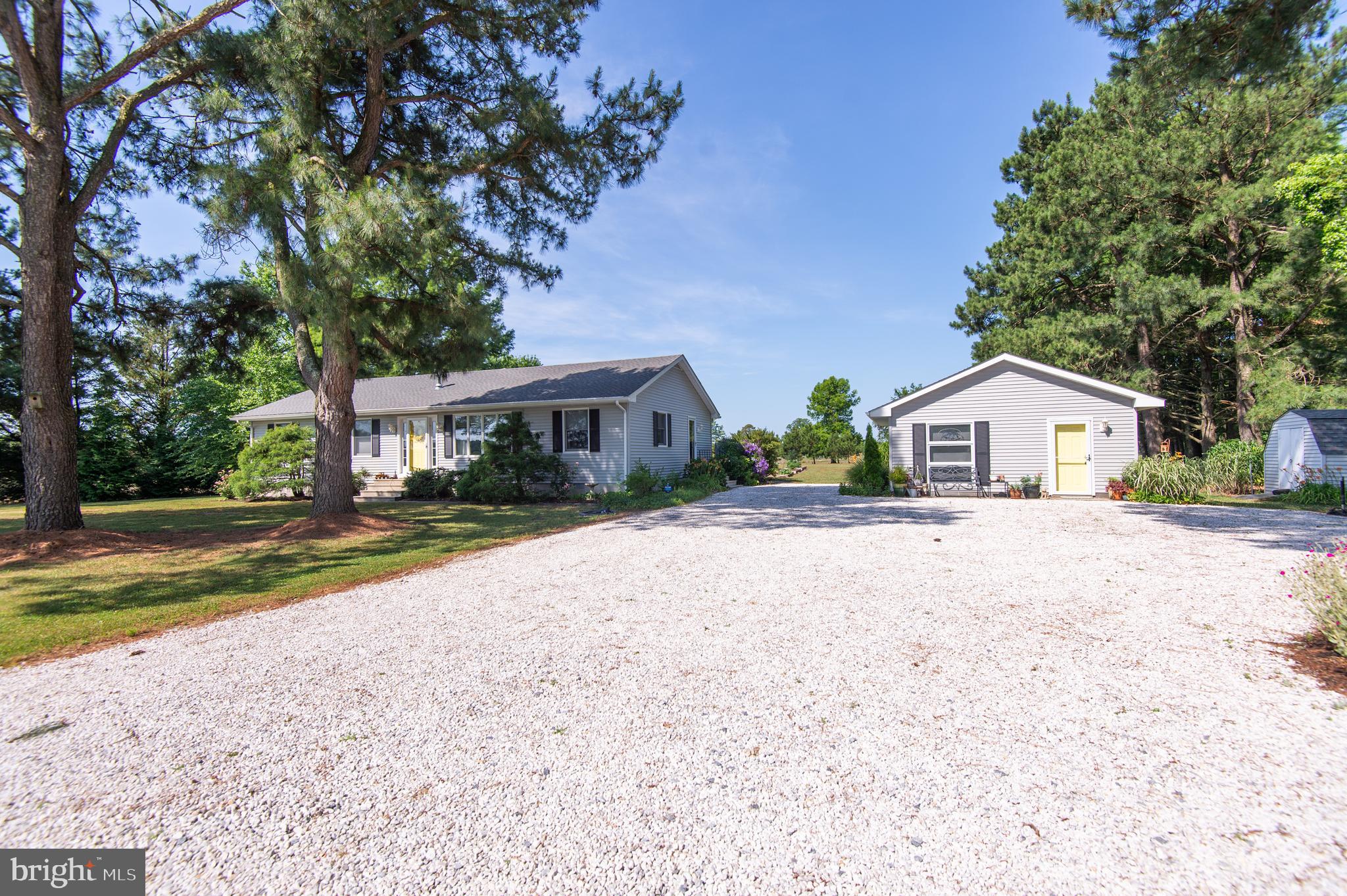 5188 Aireys Road Cambridge, MD 21613 - Photo 48 of 58