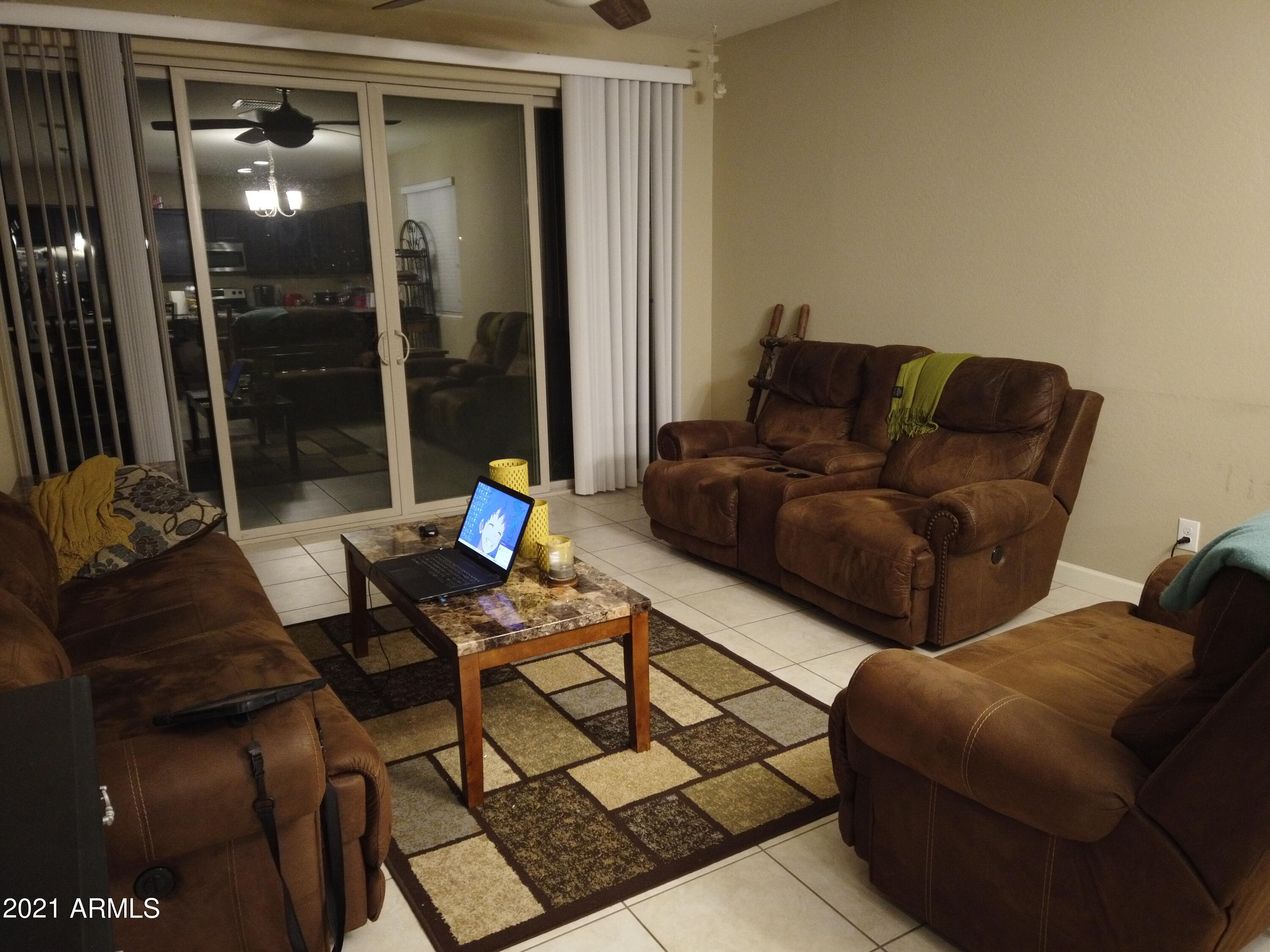 23627 West Ripple Road Buckeye, AZ 85326 - Photo 3 of 5 Living room 1