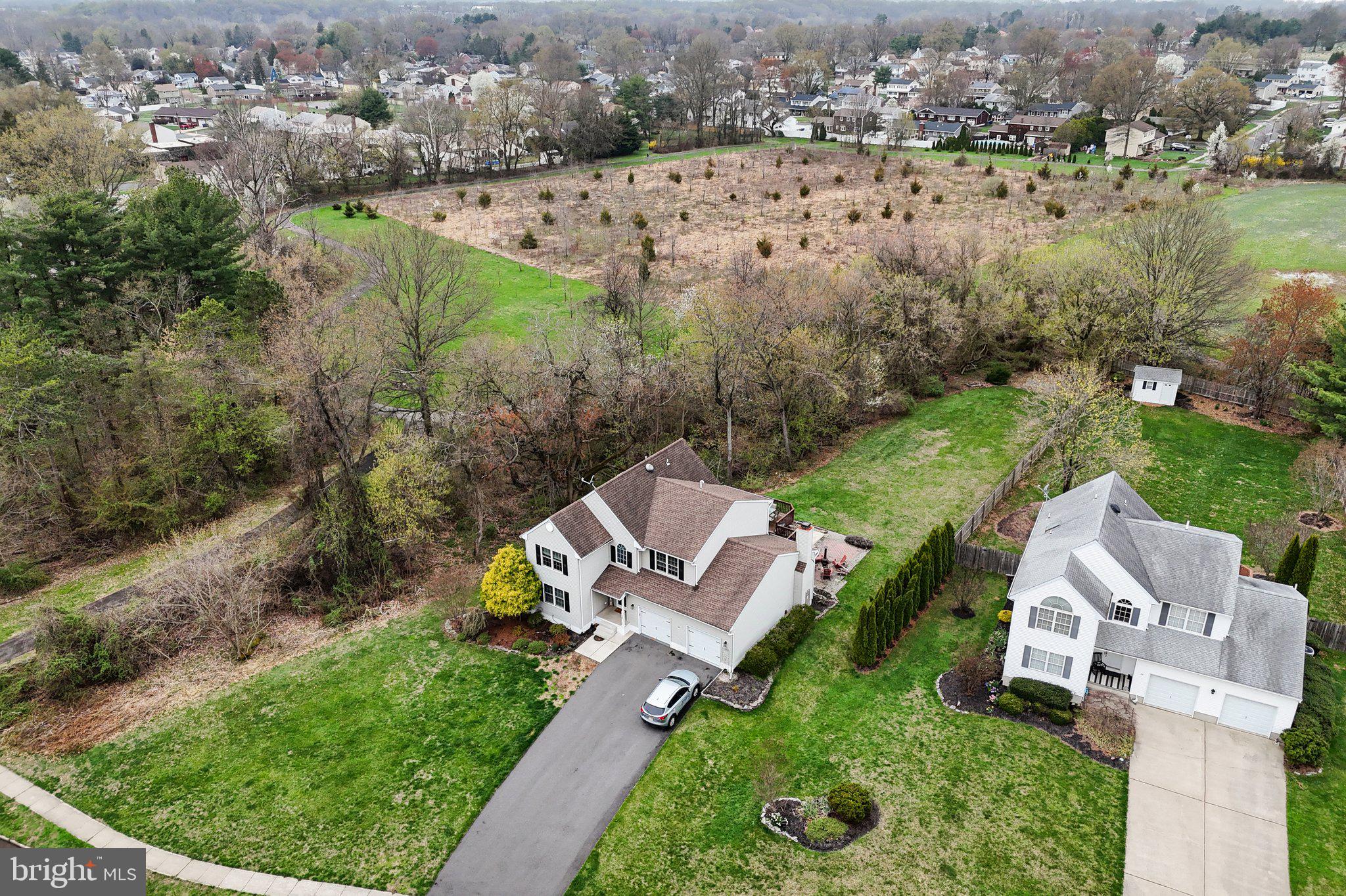 20 Valley Forge Road Bordentown, NJ 08505 - Photo 61 of 67 Gallery Image 61